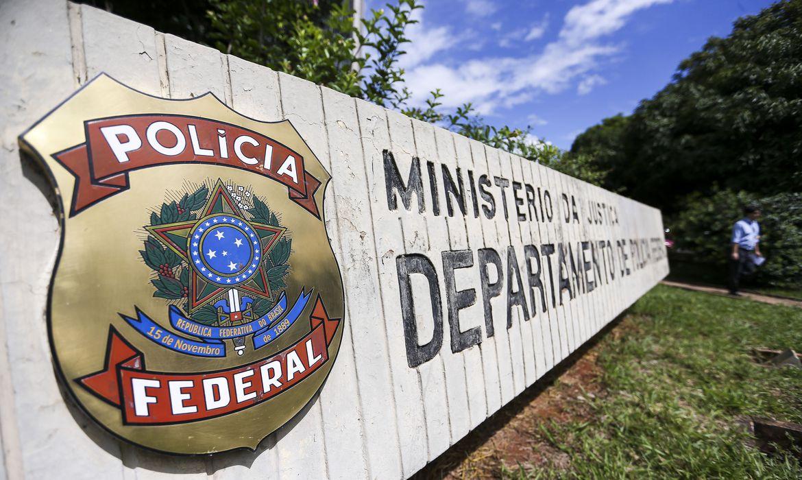 Operação Interceptor: PF desarticula 