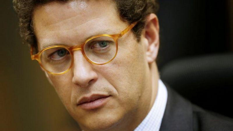 PF cumpre mandados contra ministro Ricardo Salles e Ministério do Meio Ambiente