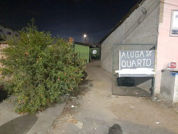 Rapaz é esfaqueado e morto em pensão, na cidade de Araucária