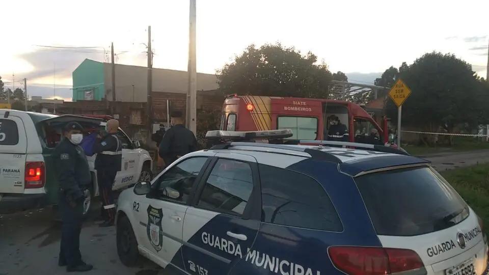 Casal é amarrado e mortos com tiros na cabeça em Curitiba