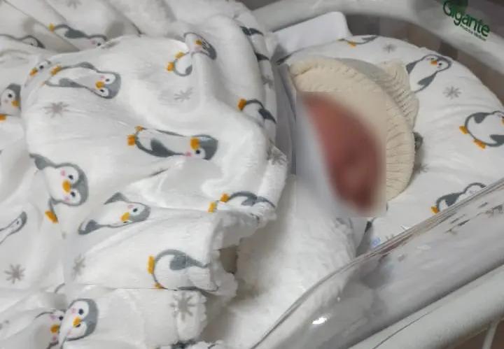 Em Curitiba, jovem descobre que está grávida seis horas antes do parto