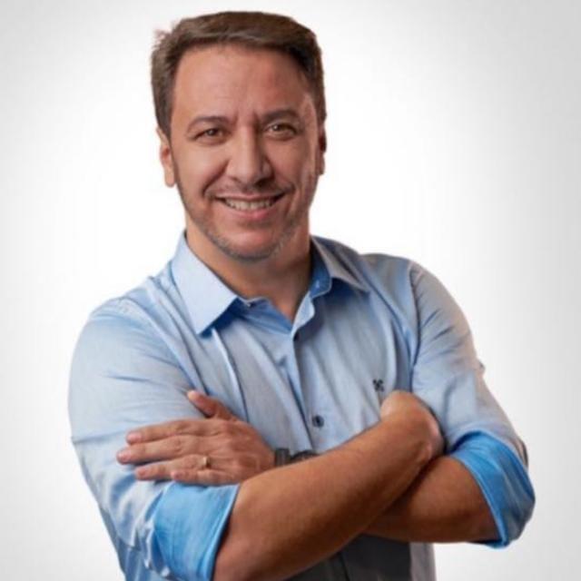 Empresário Maringaense morre por complicações da Covid19