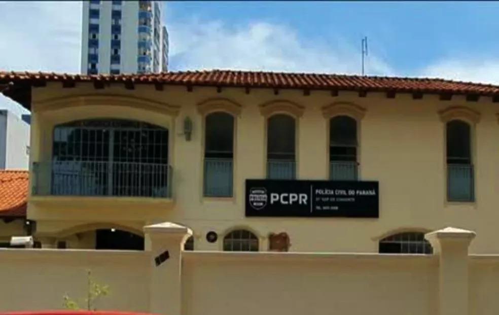 Homem é preso em Cianorte suspeito de oferecer dinheiro e abusar de menina de 6 anos