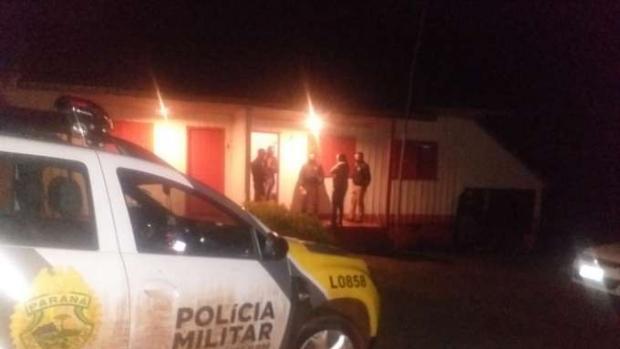Jovem de 22 anos é morta com 4 tiros em granja, no interior de Toledo