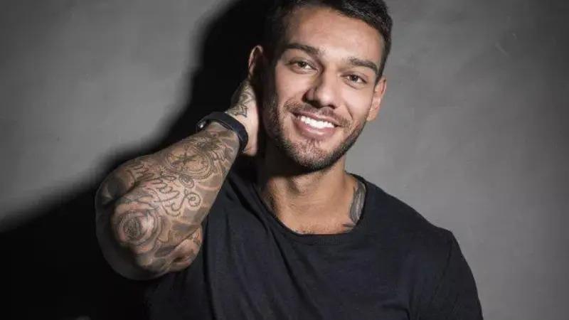 Lucas Lucco terá de pagar R$ 104 mil por plágio na música ‘Mozão’