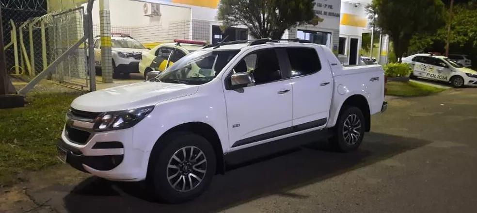 Médico é sequestrado em Paranavaí ao deixar hospital após cirurgia