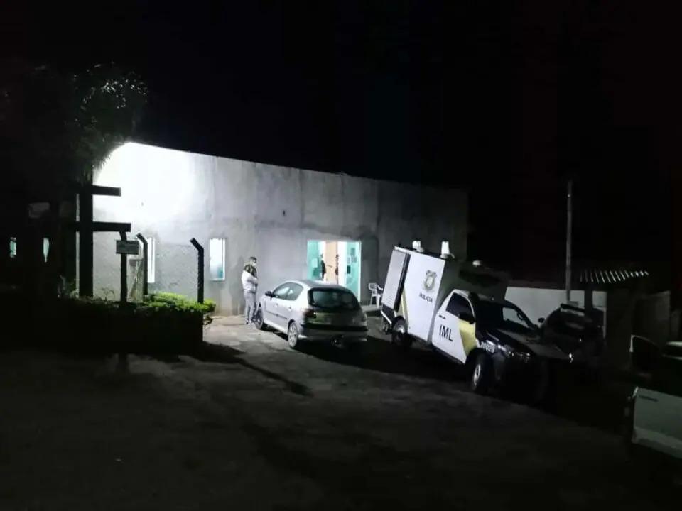 Morte de homem após suposto ritual religioso é investigada pela polícia em Campo Largo