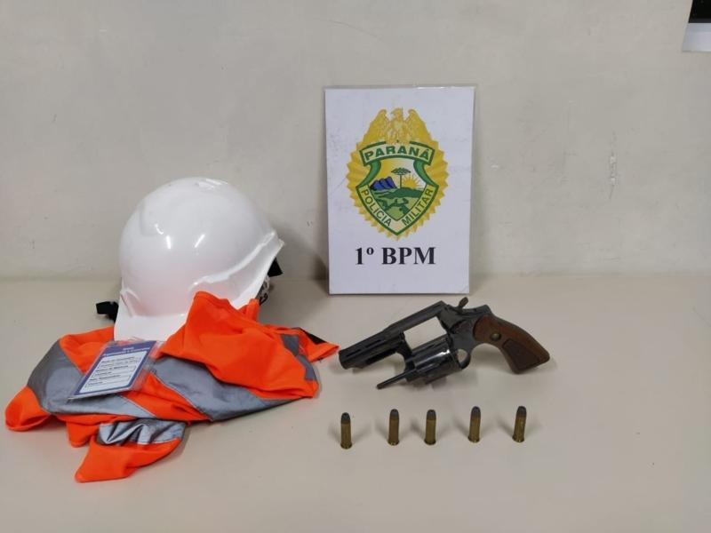 Polícia estoura cativeiro em Ponta Grossa e libera quatro reféns