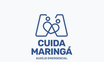 Prefeitura de Maringá abre inscrições da segunda fase do Auxílio Emergencial