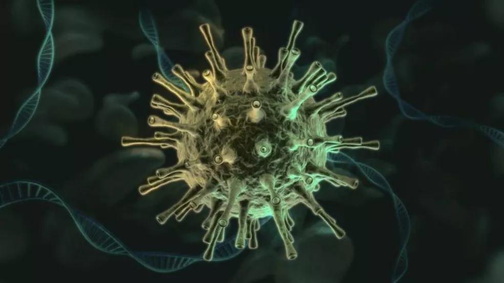 Primeiro caso da variante indiana é confirmado no Paraná