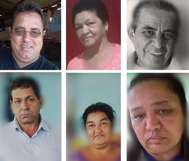 Tragédia no Paraná - Cidade de Barbosa Ferraz, morre sexta pessoa da mesma família por Covid-19
