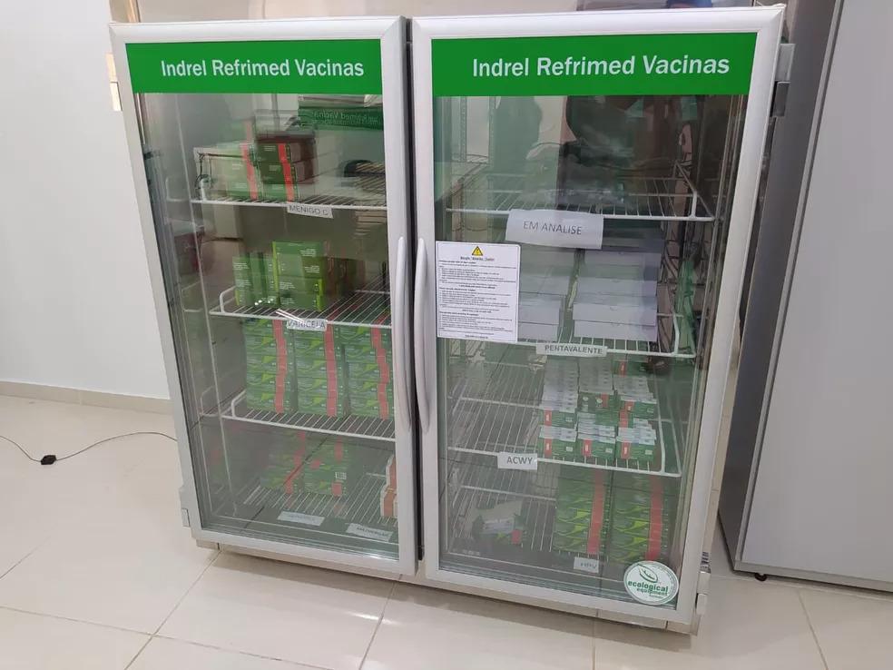 282 doses da vacina contra Covid-19 são descartadas em Cascavel após erro de armazenamento