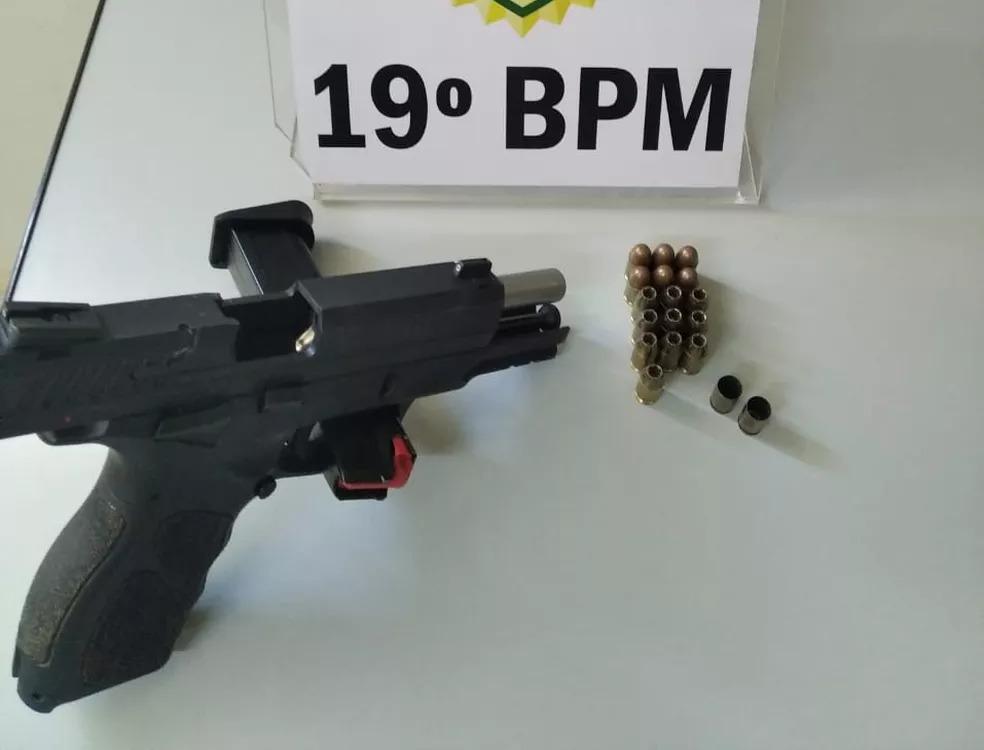 Chefe mata o próprio funcionário a tiros durante uma briga, em Marechal Cândido Rondon