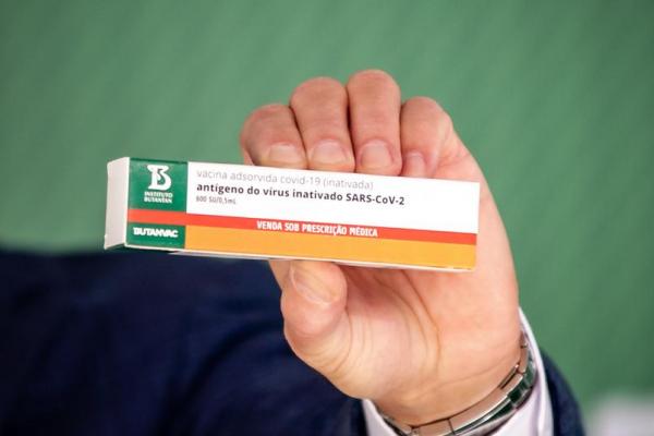 Comissão de Ética em Pesquisa aprova início de testes humanos com a vacina ButanVac
