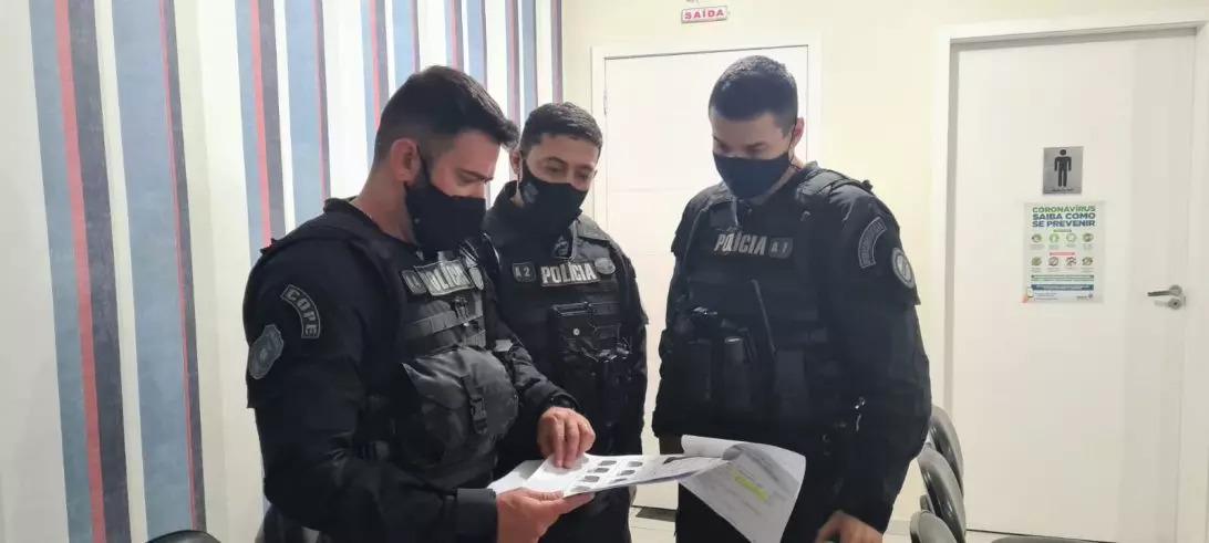 Ex-vereador e mais 19 pessoas são presas em operação da PCPR contra crimes envolvendo crianças e adolescentes