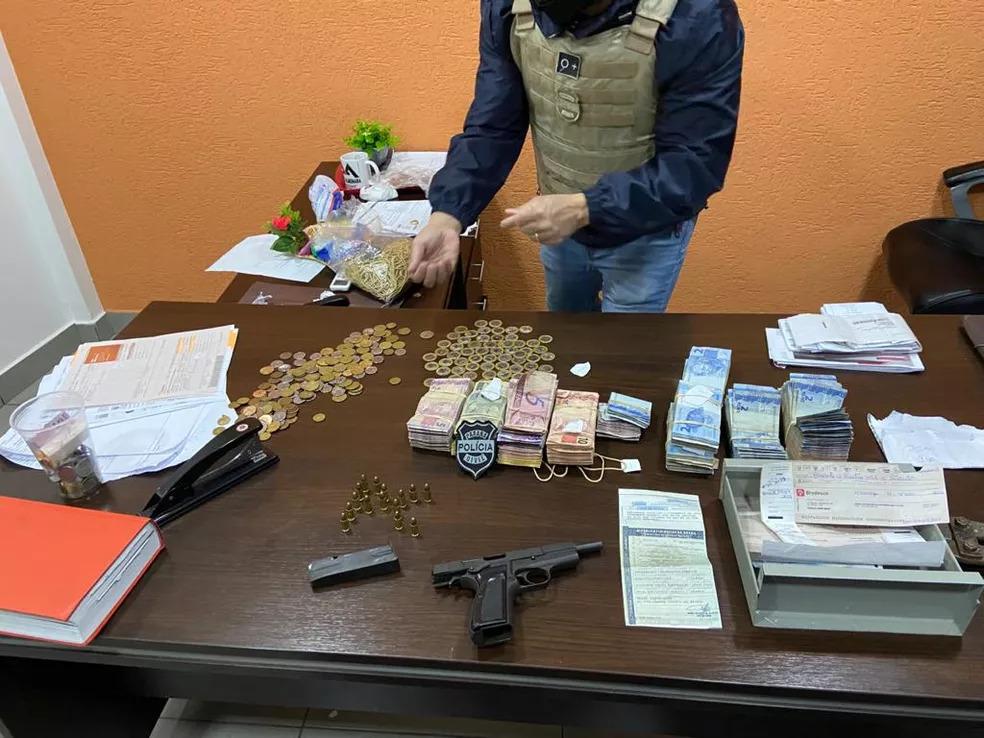 Família de líderes religiosos é presa em operação contra trabalho infantil em Maringá