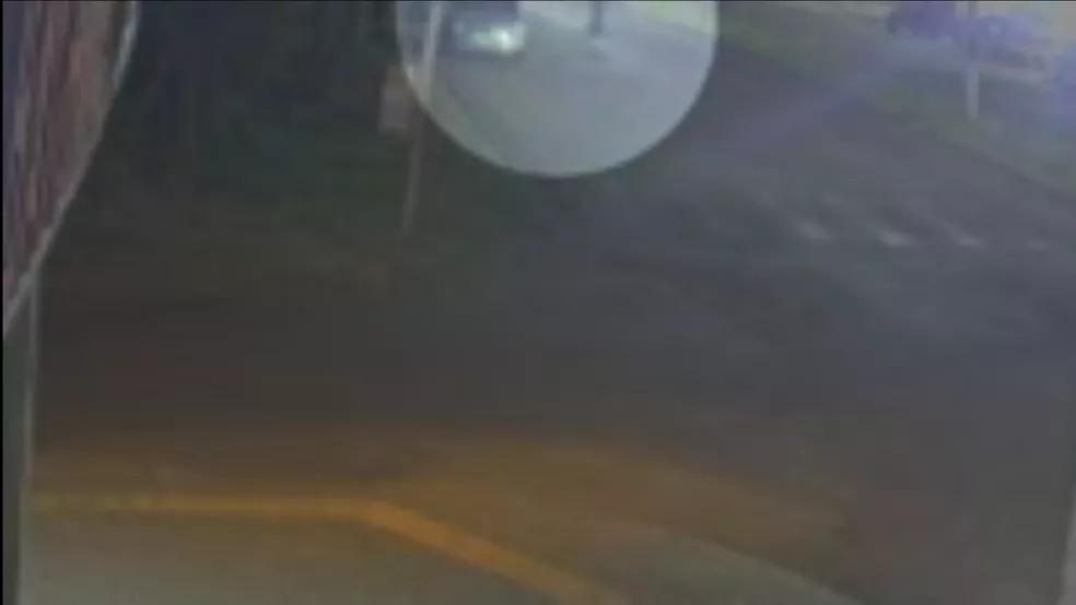 Guarda municipal e esposa são baleados em tentativa de assalto em Foz do Iguaçu