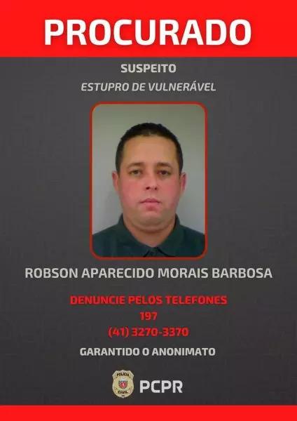 Homem que fez sucesso por ser manicure é procurado pela polícia por estuprar enteada