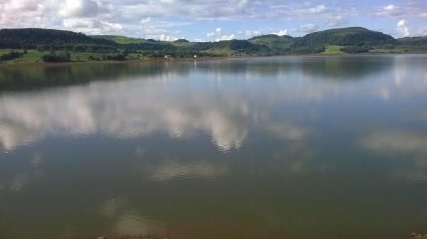 Idoso morre afogado durante pescaria no rio Iguaçu