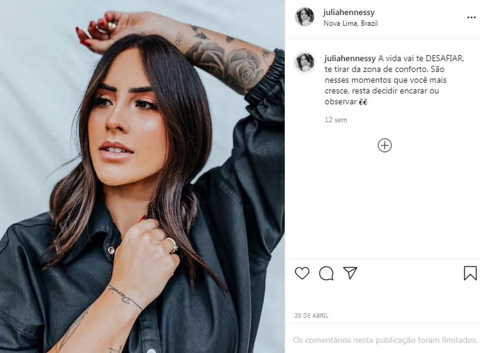 Modelo mineira morre em acidente na BR-277, em São José dos Pinhais