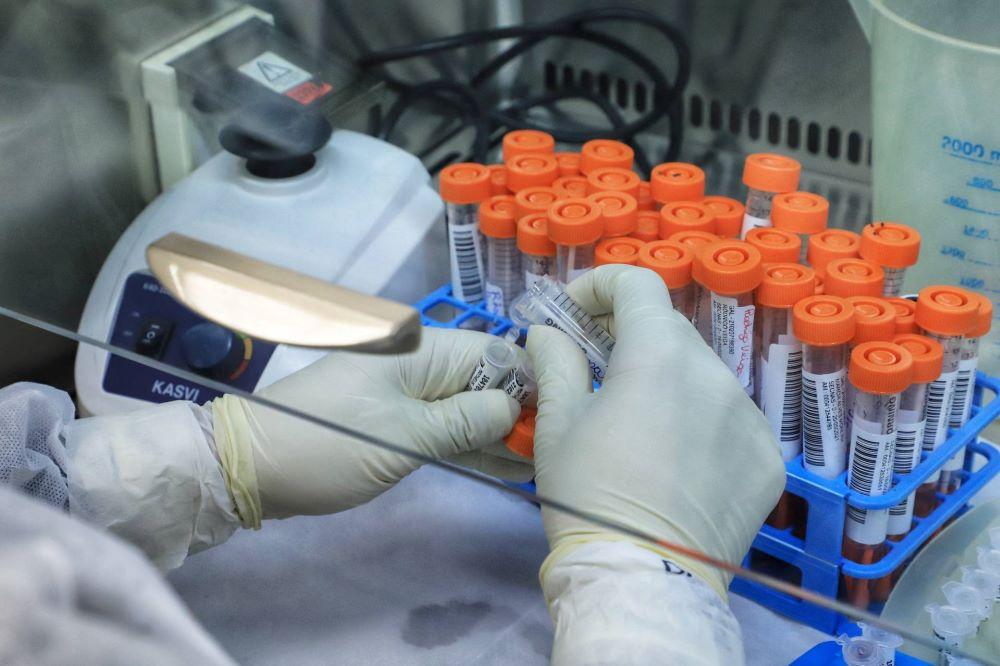 Paraná confirma transmissão comunitária da variante delta e mais 16 casos