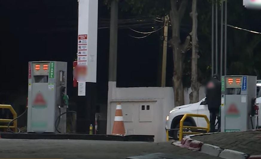 Pessoas reagem a assalto e matam criminoso, em Pinhais