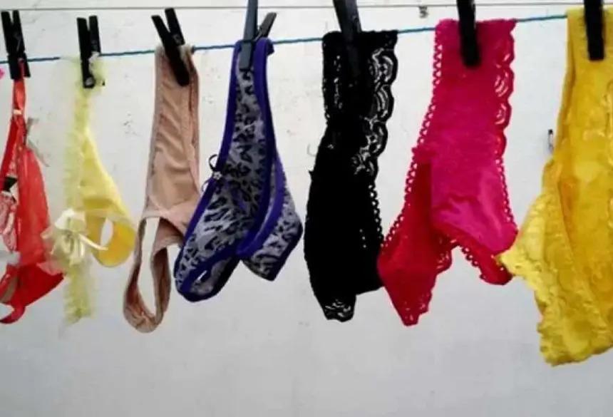 Porteiro é preso suspeito de invadir casa para cheirar calcinhas de moradora em condomínio de luxo, em Curitiba