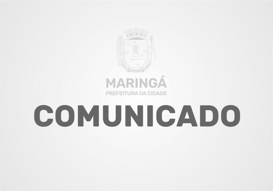 Prefeitura de Maringá não aplicou doses vencidas