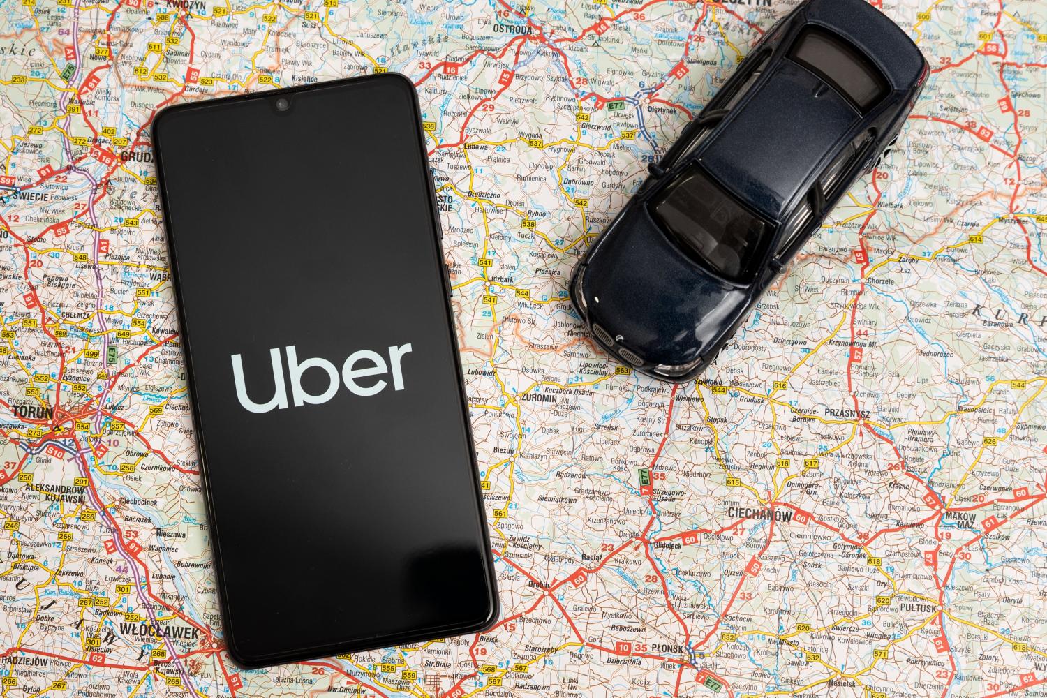 Uber doa dez mil corridas para apoiar a vacinação contra covid-19