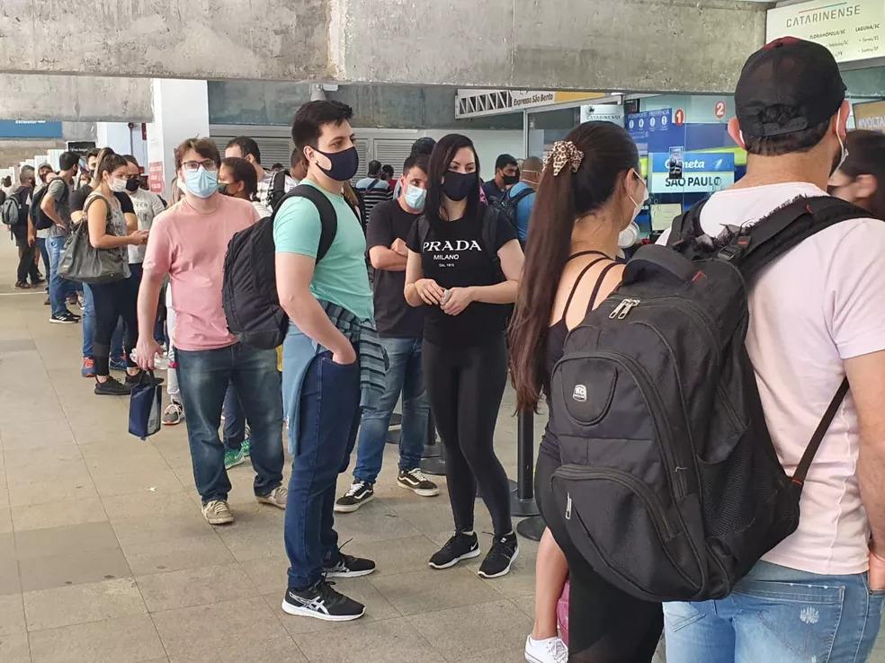 UFPR é multada em R$ 1,3 milhão por cancelamento do concurso da Polícia Civil no dia da prova