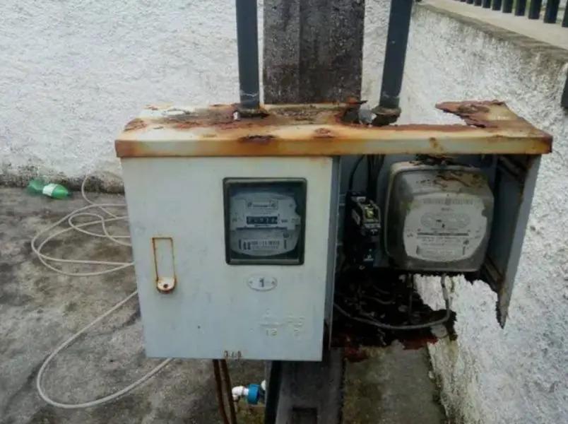 Cascavelense é condenado a pagar R$ 62 mil à Copel por desviar energia do medidor