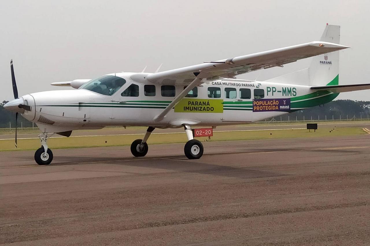 Com a chegada de doses, Toledo começa a vacinar faixa etária de 12 a 17 anos nesta sexta