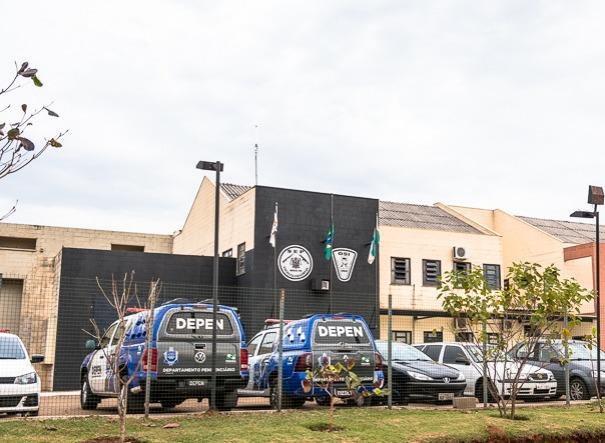 Detento é assassinado dentro da cela, no Paraná; Teve coração arrancado e genitais cortadas e colocadas na boca