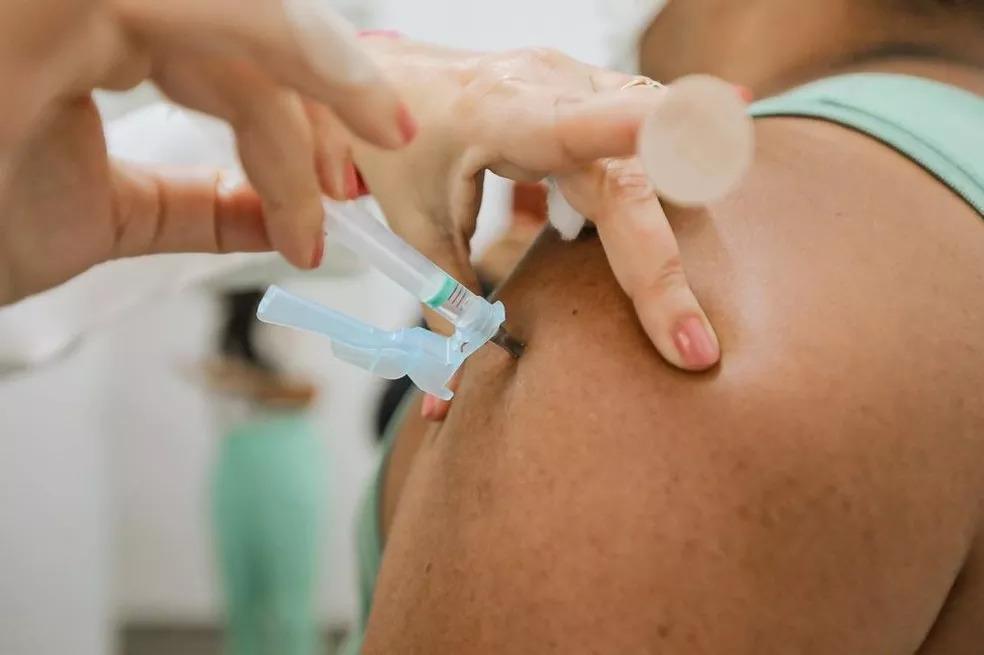 Em Sarandi, 23 pessoas tomam vacina para tétano em vez de imunizante contra a Covid-19