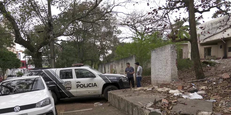 Fetos e órgãos humanos são encontrados em antigo hospital desativado em Foz do Iguaçu