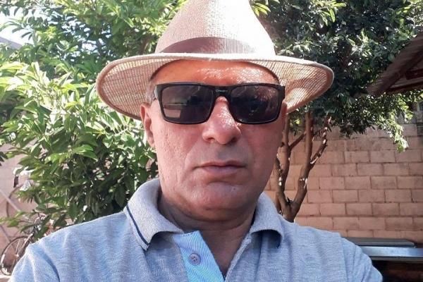 Funcionário da Prefeitura de Pérola morre atropelado por retroescavadeira