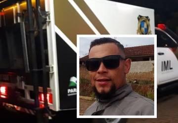 Homem armado é morto durante abordagem policial ao ameaçar policiais, em Barbosa Ferraz