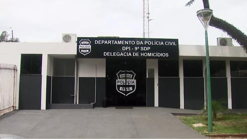 Homem é morto a tiros após cobrança de aluguel em Maringá