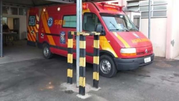 Jovem é jogada para fora de carro após tentativa de estupro, em Fazenda Rio Grande