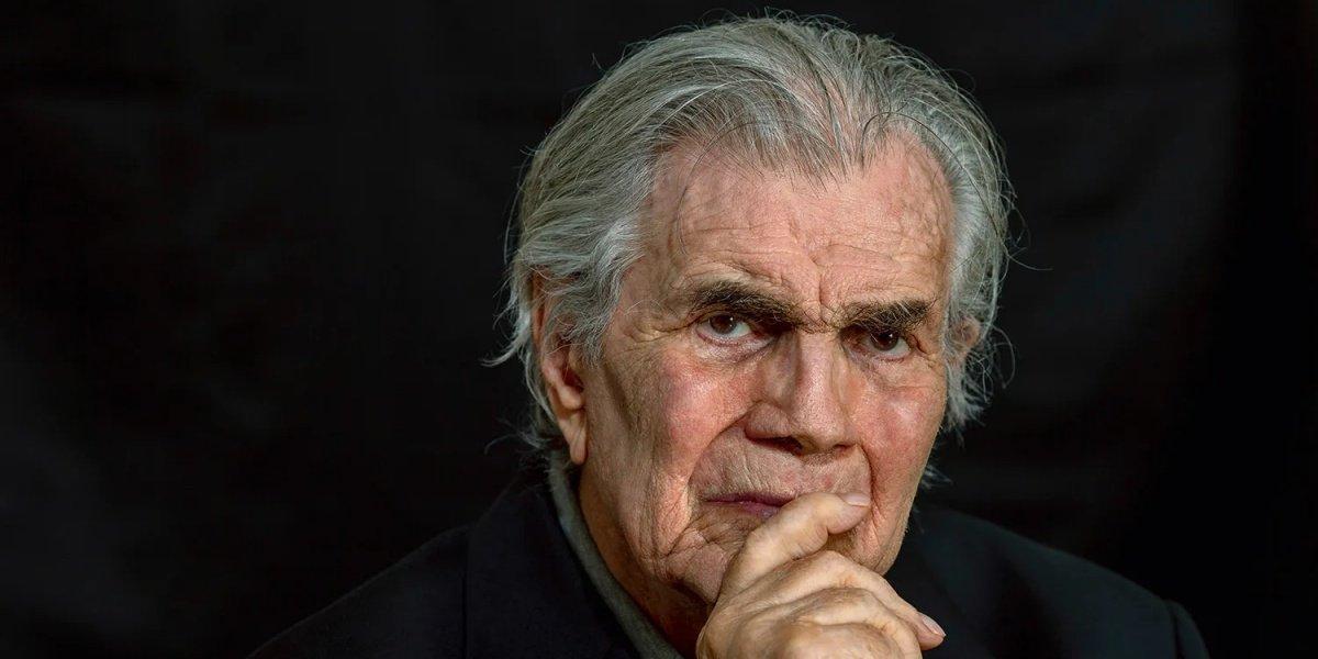 Morre de Covid aos 85 anos Tarcísio Meira