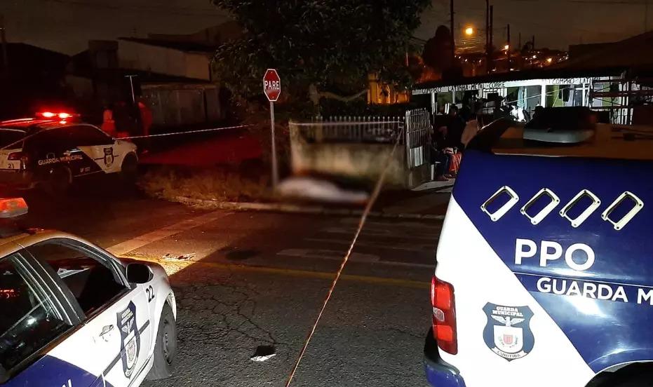 Mulher é executada por engano, no lugar da irmã gêmea, em Curitiba