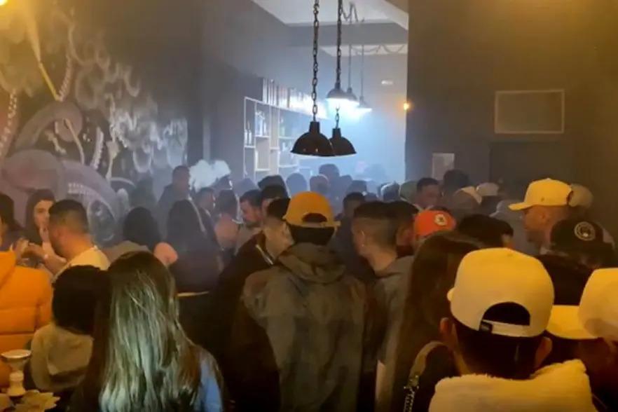 Operação fecha seis estabelecimentos e aplica multas de mais de R$ 400 mil em Curitiba