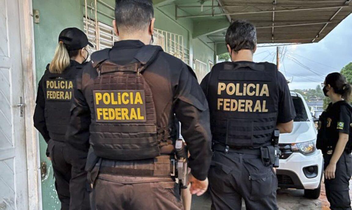 Polícia Federal desarticula organização criminosa no Paraná