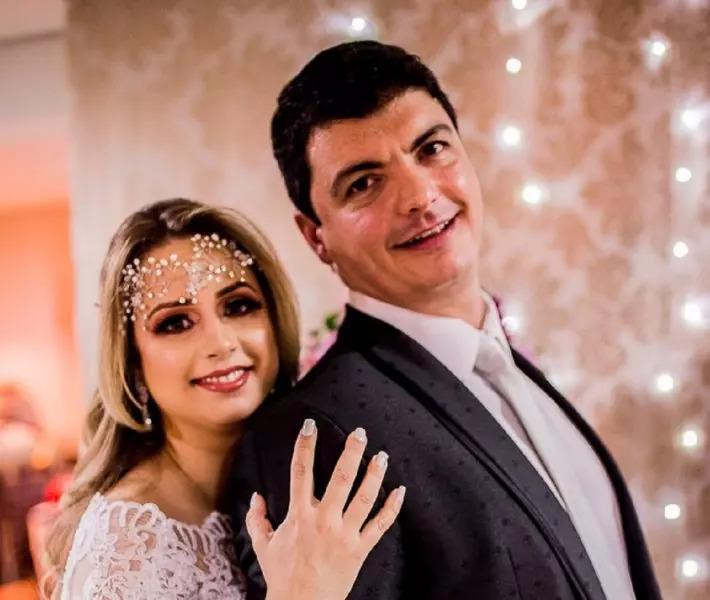 Suspeito de matar esposa e sogros em Umuarama tem prisão preventiva decretada