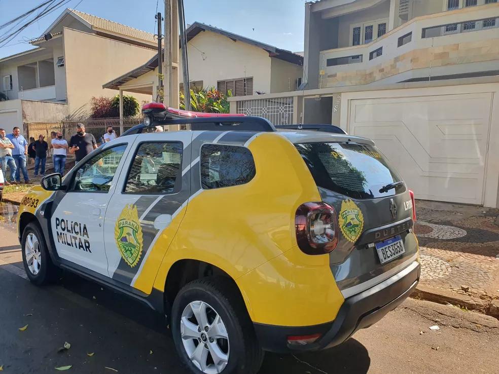 Três pessoas da mesma família são encontradas mortas com golpes de faca, em Umuarama