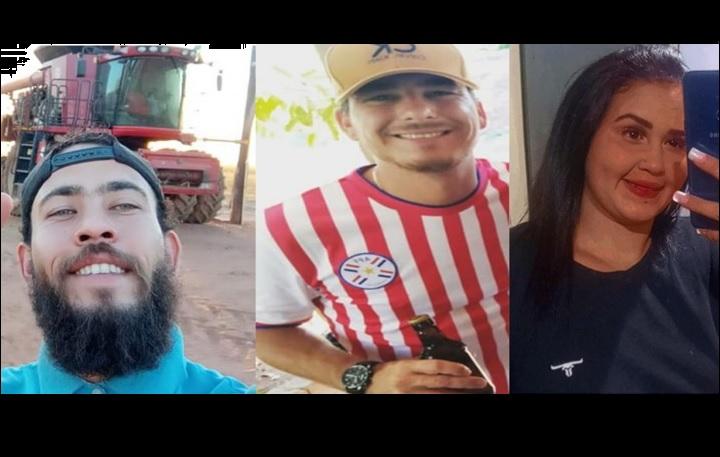 Três pessoas morrem e 7 ficam feridas em acidente na rodovia PR-650