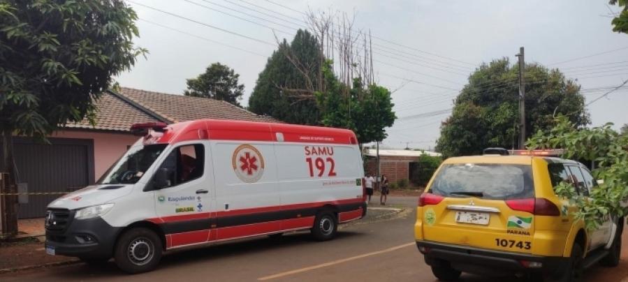 Adolescente de 15 anos é morto a facadas em roda de narguilé, na cidade de Itaipulândia