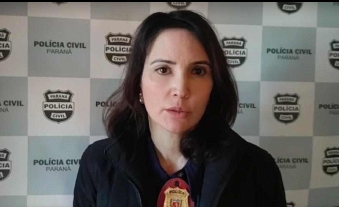 Adolescente leva faca para escola em Ponta Grossa e planejava um ataque, 'queria ver sangue'