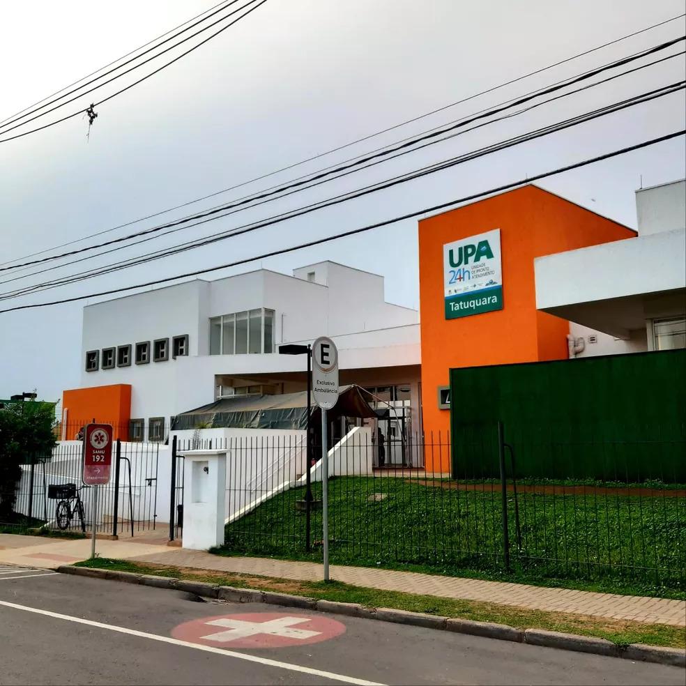 Desentendimento durante venda de carro acaba com homem esfaqueado, em Curitiba