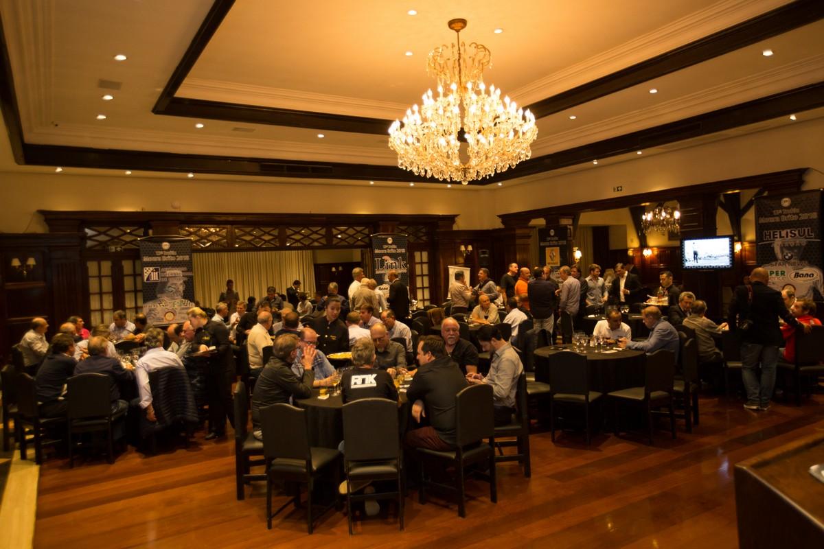 Histórias de superação e velocidade vão marcar o 15º Troféu Moura Brito